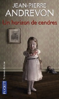 Livrenpoche : Un horizon de cendres - Jean-Pierre Andrevon - Livre
