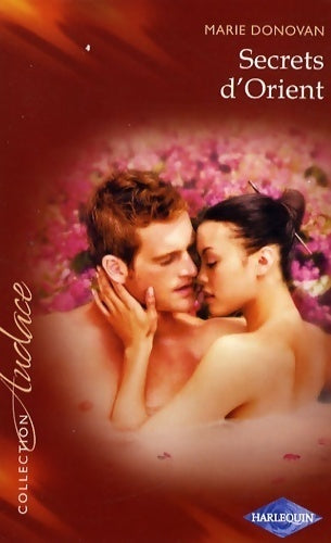 Livrenpoche : Secrets d'Orient - Marie Donovan - Livre