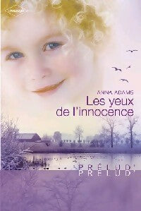 Livrenpoche : Les yeux de l'innocence - Anna Adams - Livre