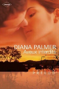 Livrenpoche : Aveux interdits - Diana Palmer - Livre