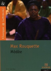 Livrenpoche : Médée - Max Rouquette - Livre