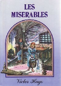 Livrenpoche : Les misérables - Victor Hugo - Livre