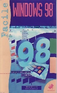 Livrenpoche : Windows 98 - Bernard Frala - Livre