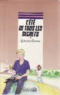 Livrenpoche : L'été de tous les secrets - Katherine Paterson - Livre