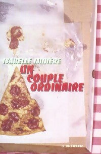 Livrenpoche : Un couple ordinaire - Isabelle Minière - Livre