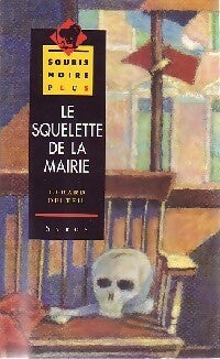Livrenpoche : Le squelette de la mairie - Gérard Delteil - Livre