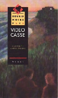 Livrenpoche : Video casse - Laurent Gallice, Bernard Chneiweiss - Livre