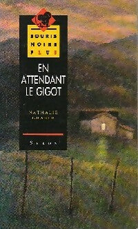 Livrenpoche : En attendant le gigot - Nathalie Graber - Livre