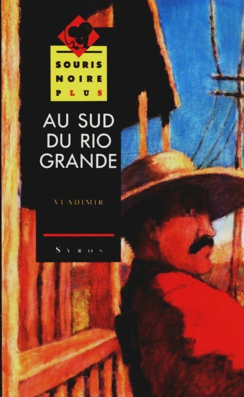 Livrenpoche : Au sud du Rio Grande - Vladimir - Livre