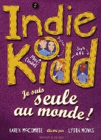 Livrenpoche : Je suis seule au monde ! - Karen McCombie - Livre