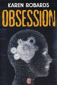 Livrenpoche : Obsession - Karen Robards - Livre