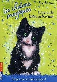 Livrenpoche : Les chatons magiques Tome II : Une aide bien précieuse - Sue Bentley - Livre