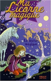 La source magique - Linda Chapman - Livre