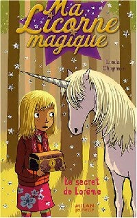 Livrenpoche : Le secret de Lorène - Linda Chapman - Livre