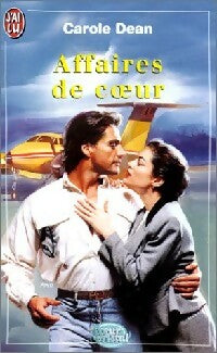 Livrenpoche : Affaires de coeur - Carole Dean - Livre