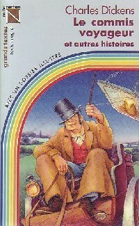 Livrenpoche : Le commis voyageur et autres histoires - Charles Dickens - Livre