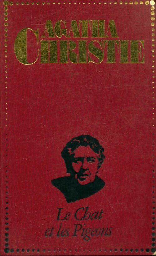 Livrenpoche : Le chat et les pigeons - Agatha Christie - Livre