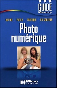 Livrenpoche : Photo numérique - Collectif - Livre