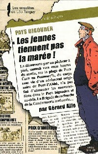 Livrenpoche : Les jeunes tiennent pas la marée ! - Gérard Alle - Livre