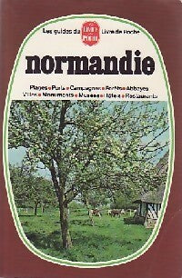 Livrenpoche : Normandie - Collectif - Livre