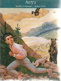Livrenpoche : Anya - Michael Morpurgo - Livre