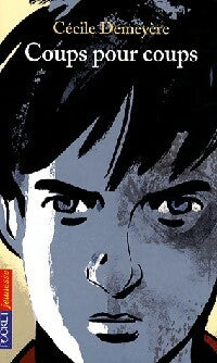 Livrenpoche : Coups pour coups - Cécile Demayère-Fogelgesang - Livre