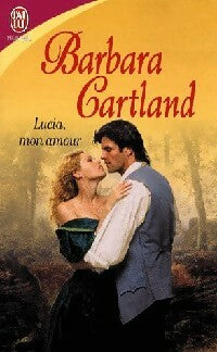 Livrenpoche : Lucia, mon amour - Barbara Cartland - Livre
