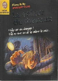 Livrenpoche : Le voleur de chevaux - Fiona Kelly - Livre