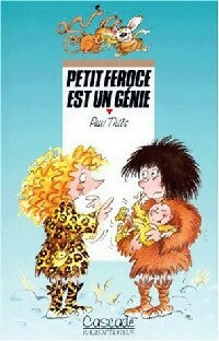 Livrenpoche : Petit féroce est un génie - Paul Thiès - Livre