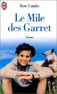 Livrenpoche : Le mile des Garret - Rose Combe - Livre