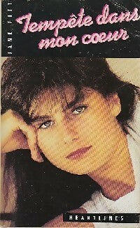 Livrenpoche : Tempete dans mon coeur - Jane Pitt - Livre