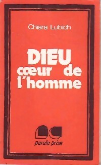Livrenpoche : Dieu coeur de l'homme - Chiara Lubich - Livre