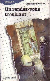 Livrenpoche : Un rendez-vous troublant - X - Livre