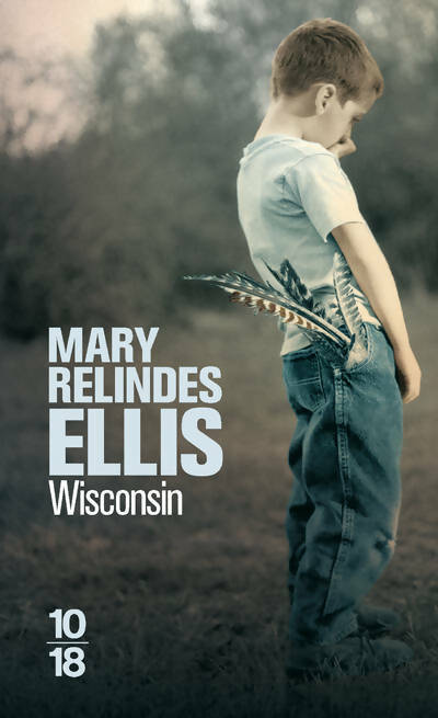 Livrenpoche : Wisconsin - Mary Relindes Ellis - Livre