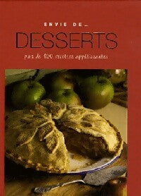 Desserts - Inconnu - Livre