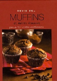 Livrenpoche : Muffins et autres douceurs - Collectif - Livre