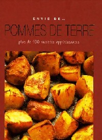 Livrenpoche : Pommes de terre - Collectif - Livre
