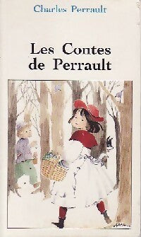 Livrenpoche : Les contes de Perrault - Collectif - Livre