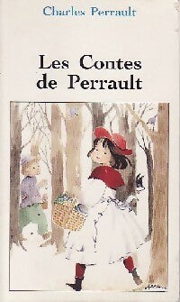 Les contes de Perrault - Collectif -  Jeunesse - Livre