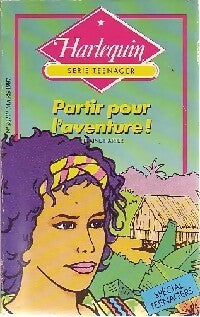 Livrenpoche : Partir pour l'aventure ! - Elaine Harper - Livre
