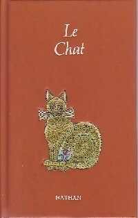 Le chat - Jean-Louis Chevrier - Livre