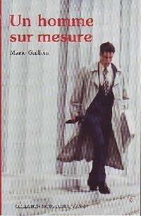 Livrenpoche : Un homme sur mesure - Marie Guillem - Livre