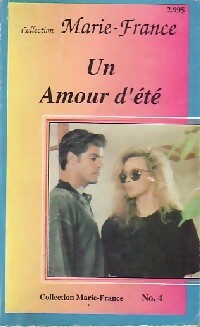 Livrenpoche : Un amour d'été - Flo Levesque - Livre