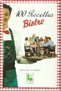 Livrenpoche : 100 Recettes bistro - Inconnu - Livre