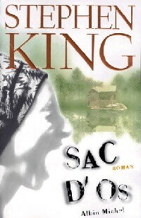 Livrenpoche : Sac d'os - Stephen King - Livre