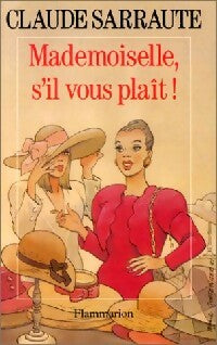 Livrenpoche : Mademoiselle, s'il vous plaît ! - Claude Sarraute - Livre
