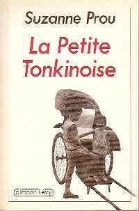 Livrenpoche : La petite tonkinoise - Suzanne Prou - Livre