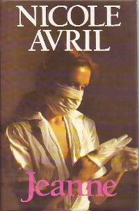 Livrenpoche : Jeanne - Nicole Avril - Livre