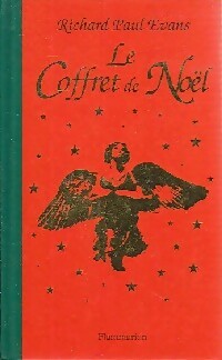 Livrenpoche : Le coffret de Noël - Richard Paul Evans - Livre