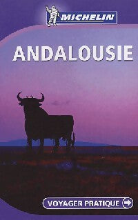 Livrenpoche : Andalousie - Collectif - Livre